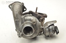 Turbocompressore FORD C-MAX