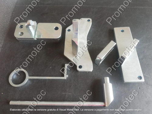 Kit fase motore hn05 - hn05,