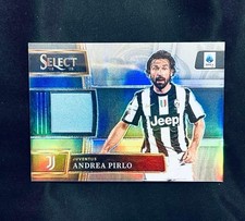 Maglia vera Pirlo Legend