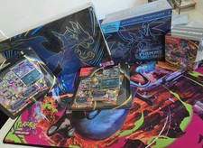 🎄Pokémon🔥Fiamme