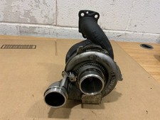 Caricabatteria Garrett Turbo