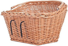 Cestino Da Bicicletta per Una