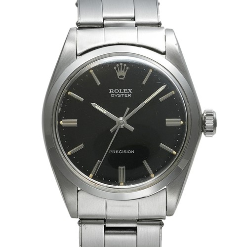 Rolex oyster precision 6426 - rolex,