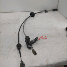 55351949 Kit cavi comando leva cambio  OPEL ZAFIRA (A05) 1.6 16V Twin port Mnv