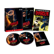 DIABOLIK - Chi Sei