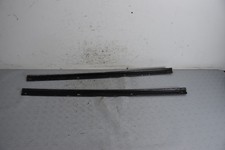 44403- Battitacco DX + SX Fiat 500 L Dal 1968 al 1973