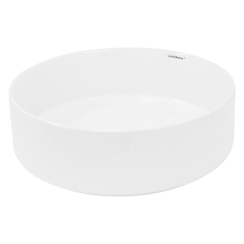 Lavabo appoggio ceramica - in,