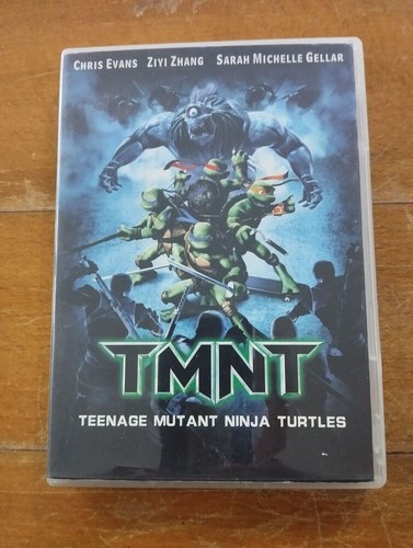 Tartarughe ninja alla riscossa - tartarughe,