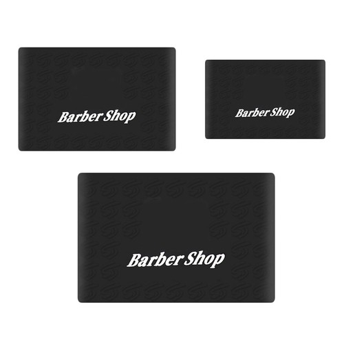 Pcs accessori per barbiere - 3,