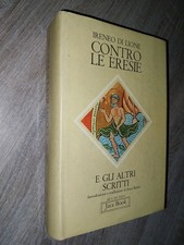 Ireneo di Lione CONTRO LE
