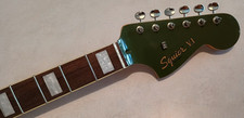 Fender Squier Classic Vibe