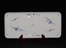 VILLEROY & BOCH VIEUX VASSOIO