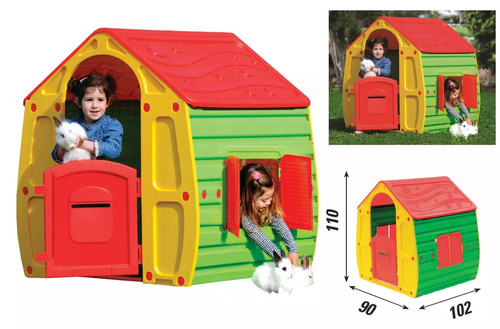 Casa per bambini casetta - casa,