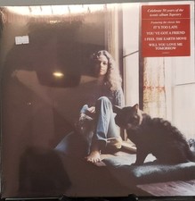Vinyle - CAROLE KING -