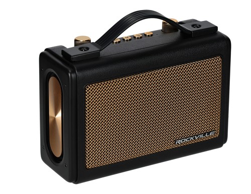 Rockville glidetone - rockville,