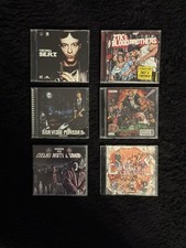 Lotto 6 Cd Chicoria Prime