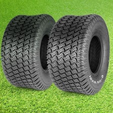 2pcs Pneumatici per Tosaerba