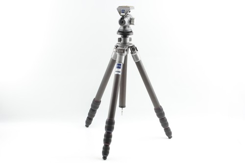 Come nuovo gitzo g1228 mk2 - gitzo,