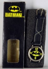 BATMAN - Orologio da polso