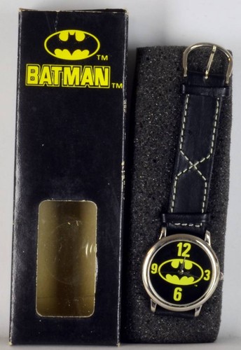 Batman orologio da polso - da,