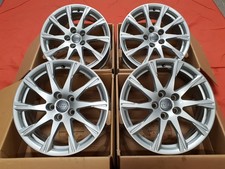 Cerchi In Lega 17" Audi -