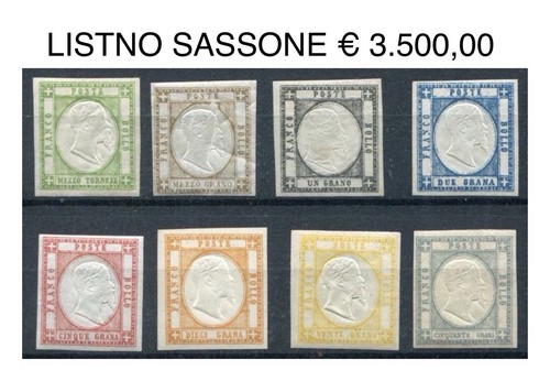 Province napoletane 1861 - 1861,