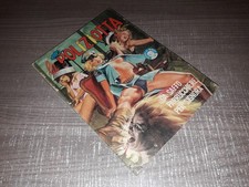 LA POLIZIOTTA  n° 1 del 1980