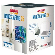 Acquario Amtra Nanoscaping