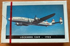 Mazzo di carte da gioco TWA