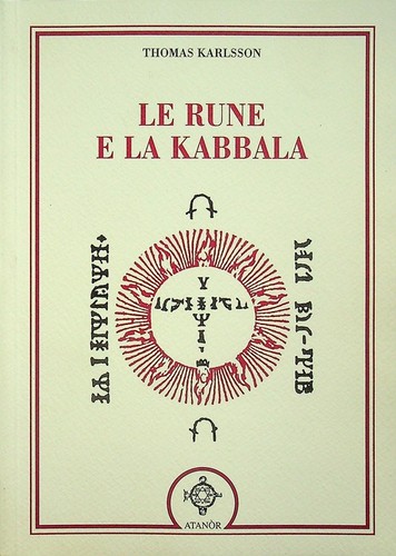 Rune la kabbala - rune,