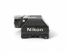 Nikon DP-11 Photomic A for F2 35mm film camera as is spare parts