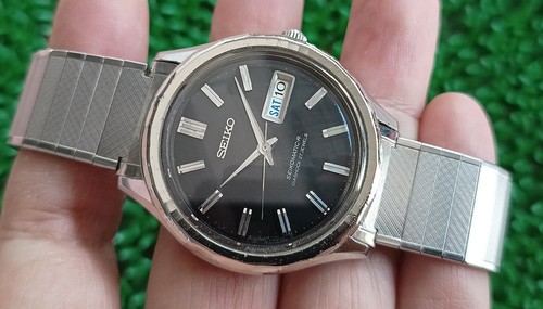 Raro orologio automatico