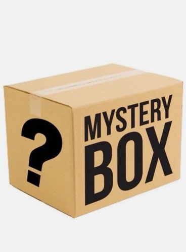 Scatola misteriosa