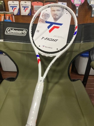 Tecnifibre fight 315s - tecnifibre,