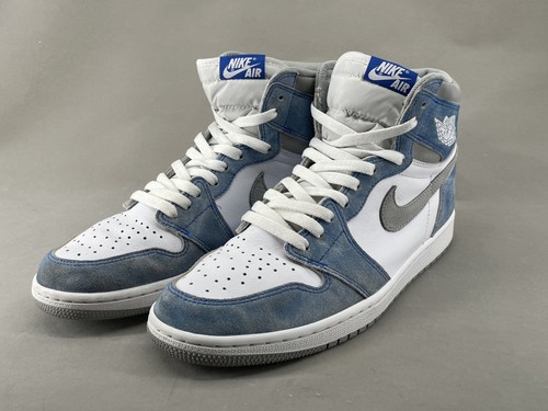 Nike air jordan retro high - 1,