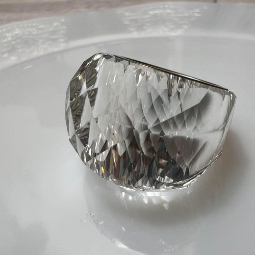 Raro anello nirvana - anello, daniel