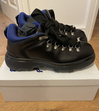 Burberry - Stivali da trekking