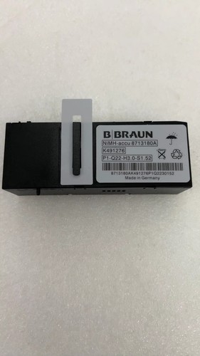 Braun 8713180a batteria 4v - 8713180a,