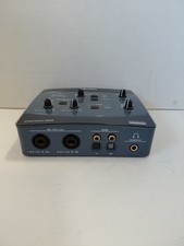 Creative E-MU 0404 USB Audio