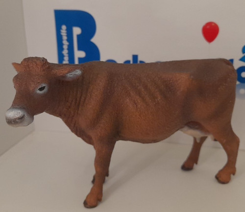 Schleich 41429 mucca uscita - schleich,