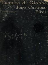 L'OSPITE DI GIOBBE CARDOSO