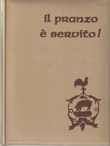 Pranzo servito crotti - pranzo, e'