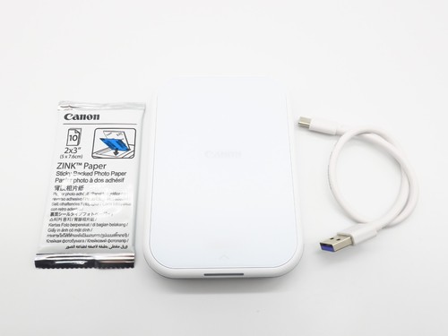 Canon zoemini stampante - zoemini,