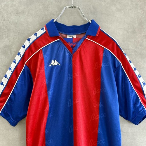 Maglia gioco kappa - kappa, fc
