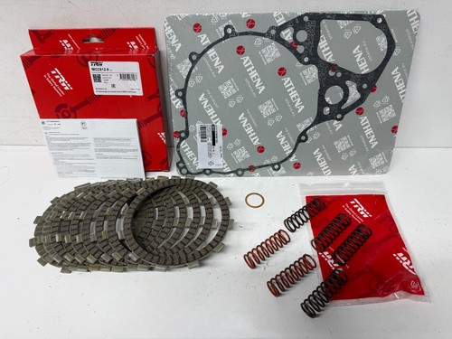 Kit riparazione frizione - riparazione,