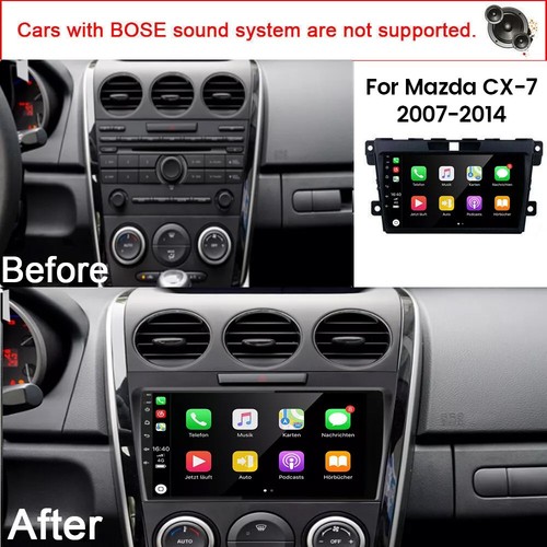 Autoradio carplay 32g per - carplay, 2+32g