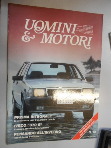 Uomini motori iveco - n,