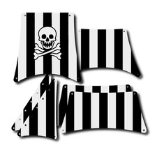 Set Vele Replica per 6286 -