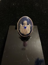 Anello Vampire Diaries Damon