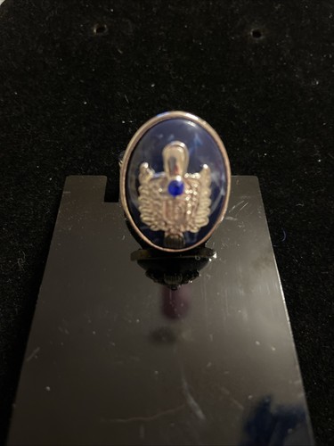 Anello vampire diaries damon - vampire,